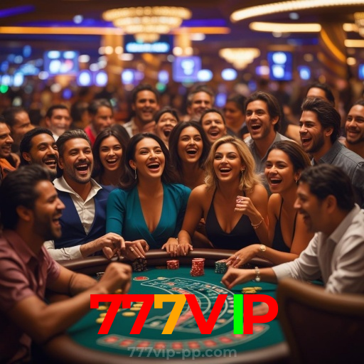 777VIP：As melhores oportunidades estão aqui! Aposte nas slots e ganhe prêmios fantásticos!