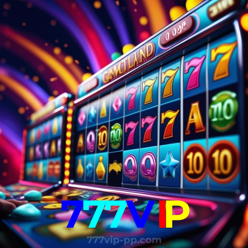 777VIP:Aposte no futebol online e jogue os melhores jogos de cassino!