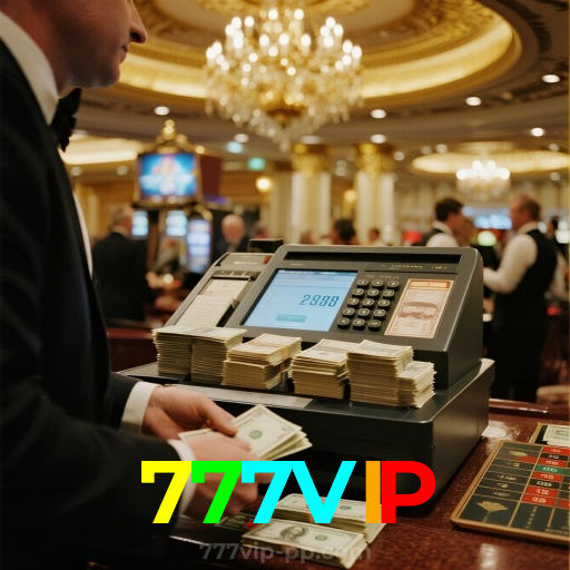 777VIP：O cassino online ideal para você jogar blackjack e apostar no futebol!