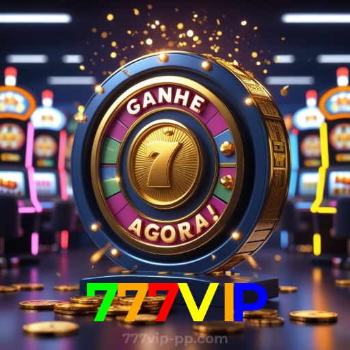777VIP：Cada giro na roleta é uma nova chance de vitória!