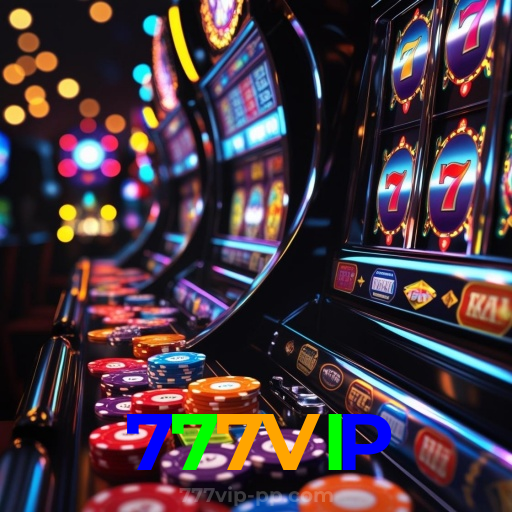 777VIP：Jogue slots, poker e aposte no futebol online para grandes prêmios!