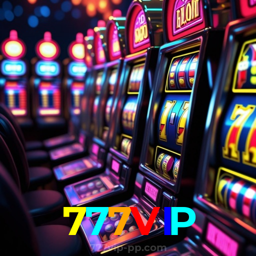 777VIP：Apostas ao vivo no futebol e diversão em jogos de cassino como slots e roleta!