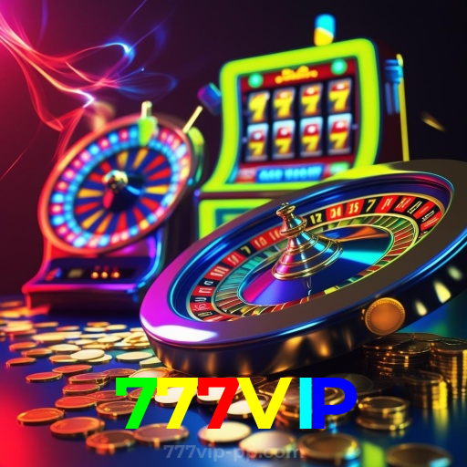 777VIP：Apostas em futebol e os melhores jogos de cassino esperam por você!