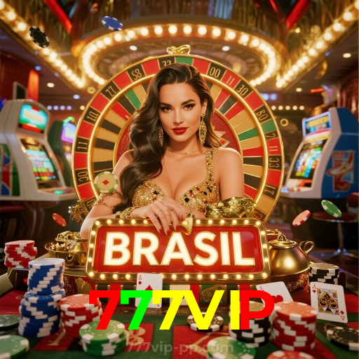 777VIP：Vença no futebol e nos melhores jogos de cassino online, como poker e roleta!