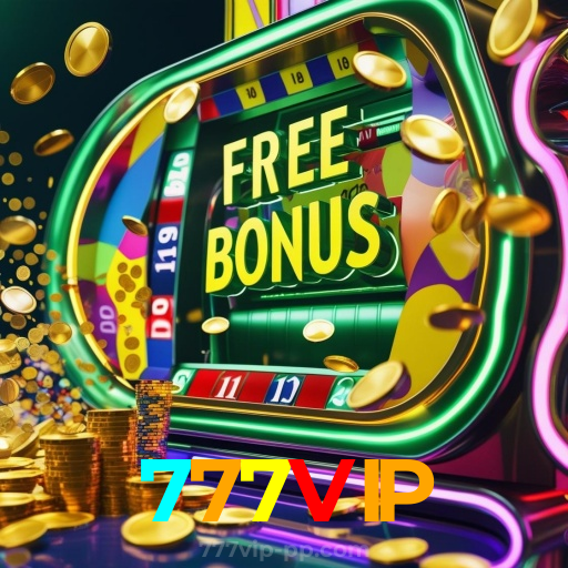 777VIP:Aposte no futebol e ganhe prêmios fantásticos jogando slots e roleta!
