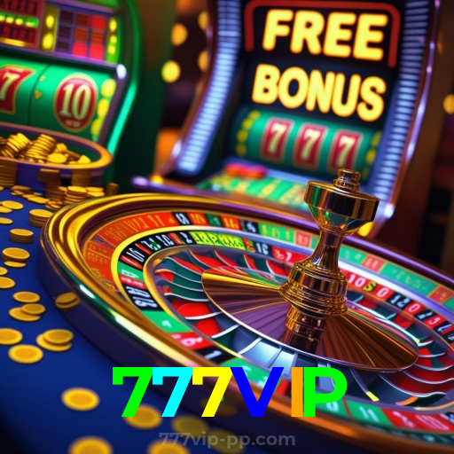 777VIP：Jogue poker, roleta e aposte no futebol no cassino mais confiável!