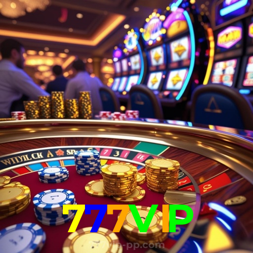 777VIP：Aposte no futebol e ganhe em blackjack e poker com segurança!