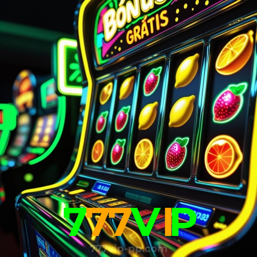 777VIP：Aposta no futebol e diversão garantida com jogos de cassino como roleta e blackjack!