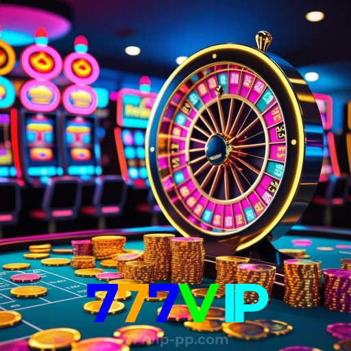 777VIP：A melhor experiência de cassino e futebol online para você!