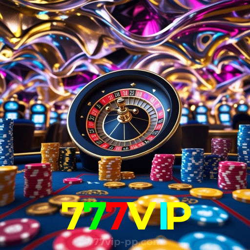 777VIP：O cassino online mais confiável, com poker, roleta e futebol online!