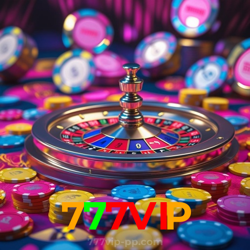 777VIP：Onde sua sorte encontra o melhor cassino online e as apostas no futebol!