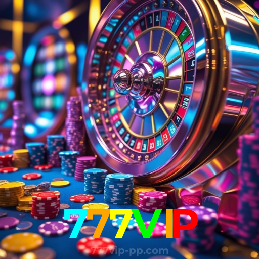 777VIP：Aposte no futebol e ganhe prêmios em slots e roleta ao vivo!