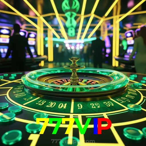 777VIP：Mostre suas habilidades e vença nas mesas de poker online!