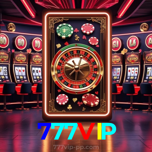 777VIP:Jogue nas roletas e ganhe prêmios sensacionais!