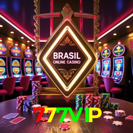 777VIP：O melhor cassino online com roleta, poker e apostas no futebol ao vivo!