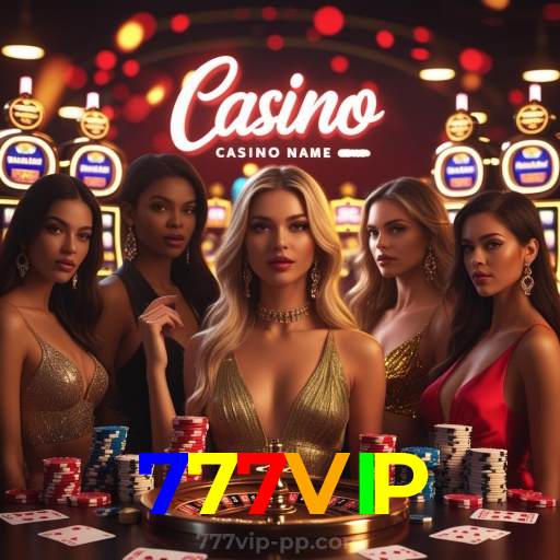 777VIP：O melhor cassino online para quem ama futebol e jogos como poker e slots!