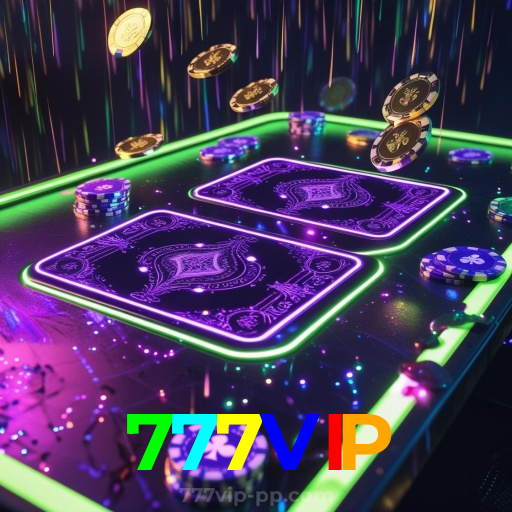 777VIP：As slots mais emocionantes estão aqui! Jogue agora!