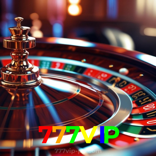 777VIP：O melhor cassino online com apostas ao vivo em futebol e jogos de cassino!