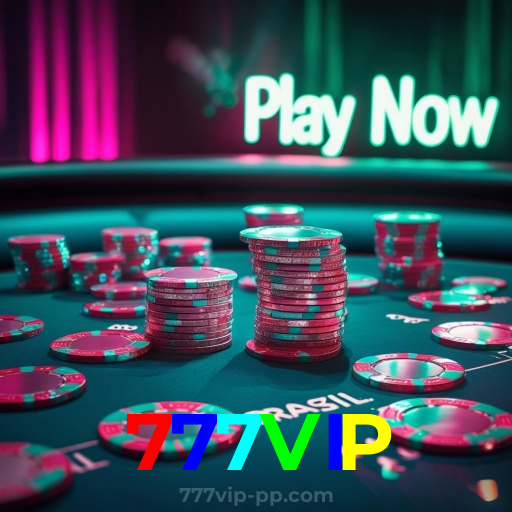 777VIP：Gire a roleta e leve para casa grandes vitórias!