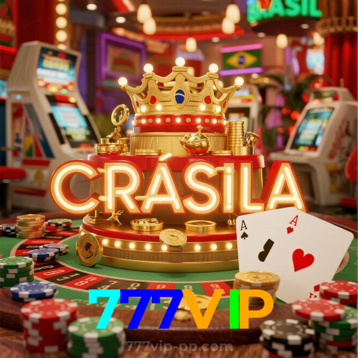 777VIP：O cassino online perfeito para jogadores de poker, roleta e futebol!