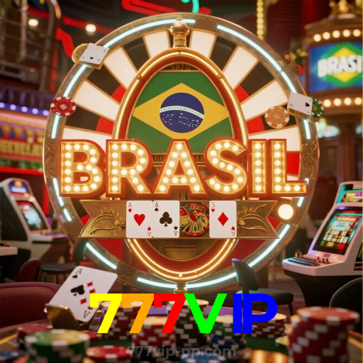 777VIP：Cada giro nas slots é uma nova chance de mudar sua sorte!