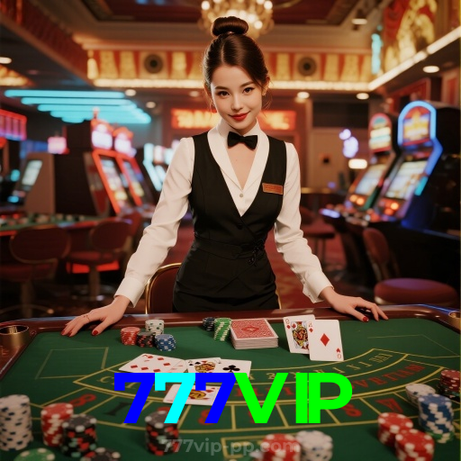 777VIP：Jogue slots, ganhe no futebol e aposte com confiança no nosso cassino!