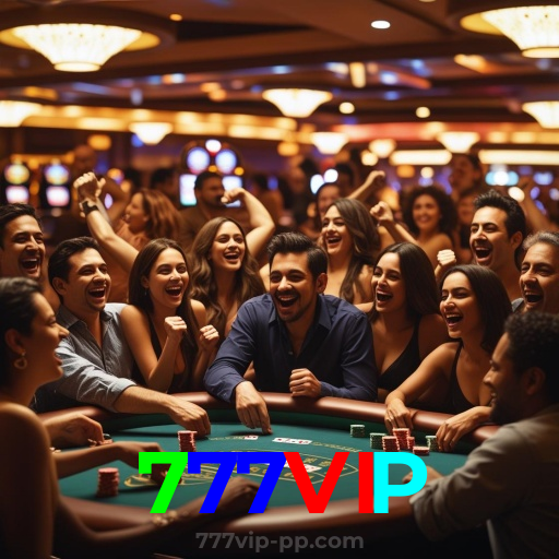 777VIP：Jogue agora e vença nas melhores slots online!
