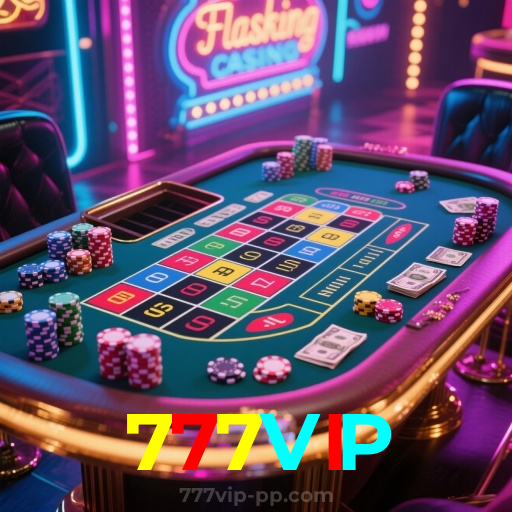 777VIP：Jogue as melhores slots e conquiste jackpots épicos!