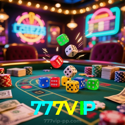 777VIP：Jogue slots, poker e aposte no futebol com grandes prêmios em jogo!
