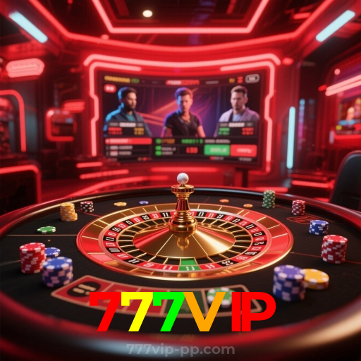 777VIP：O melhor cassino online com roleta, poker e apostas no futebol ao vivo!