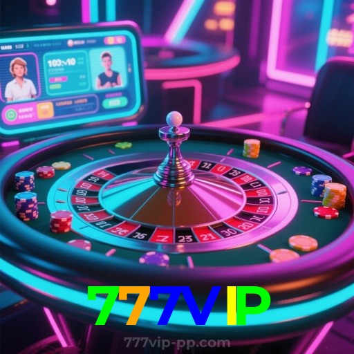 777VIP：Entre no nosso cassino online e jogue nas roletas agora!