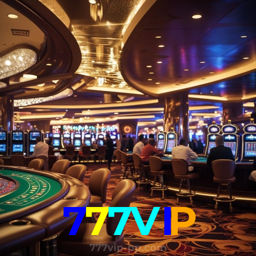 777VIP：Onde a diversão nunca acaba: poker, roleta e apostas no futebol!