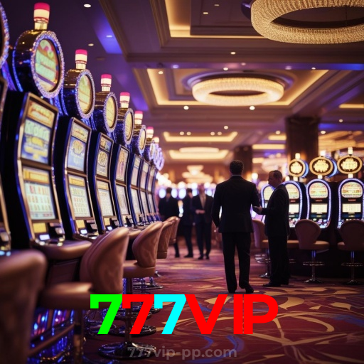 777VIP:Apostas em futebol e os melhores jogos de cassino esperam por você!