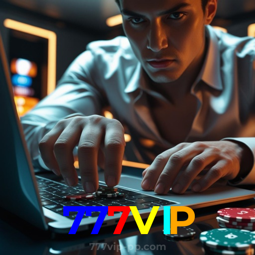 777VIP：Aposte no futebol ao vivo e divirta-se com os jogos de cassino como blackjack!