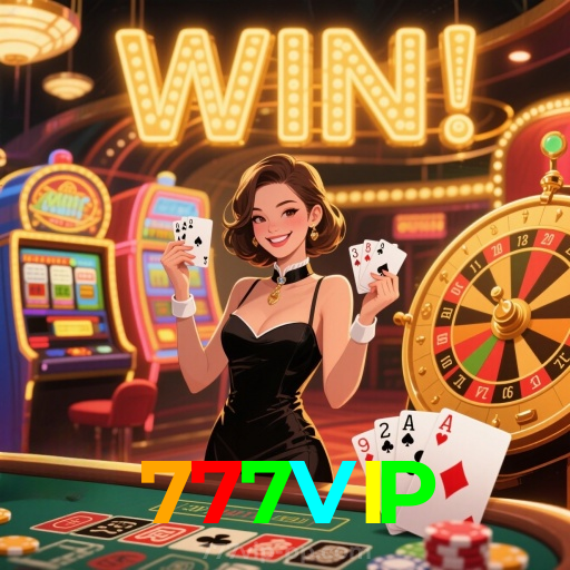 777VIP：Sinta a emoção do blackjack! Aposte agora e ganhe!