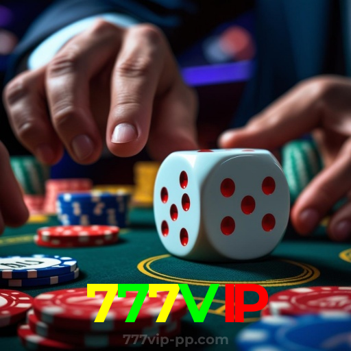 777VIP：Ganhe com poker, blackjack e apostas em futebol no cassino online!