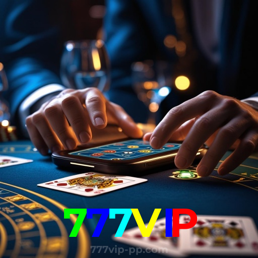 777VIP：Jogue futebol online e tenha grandes vitórias como resultado!