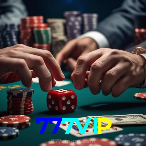 777VIP：Jogue agora nas melhores slots e ganhe prêmios fantásticos!