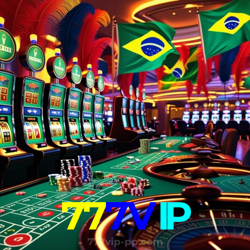 777VIP：Jogue blackjack, aposte no futebol e conquiste grandes vitórias!