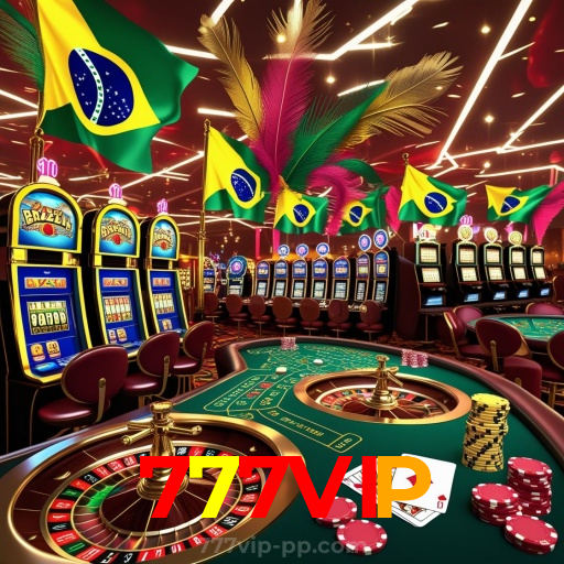 777VIP：Onde a diversão nunca acaba: poker, roleta e apostas no futebol!