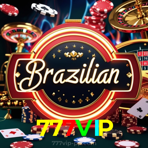 777VIP：Entre no nosso cassino e aposte nas melhores máquinas caça-níqueis!