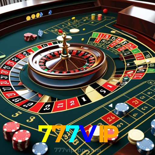 777VIP:O melhor cassino online para apostas esportivas e jogos como blackjack!