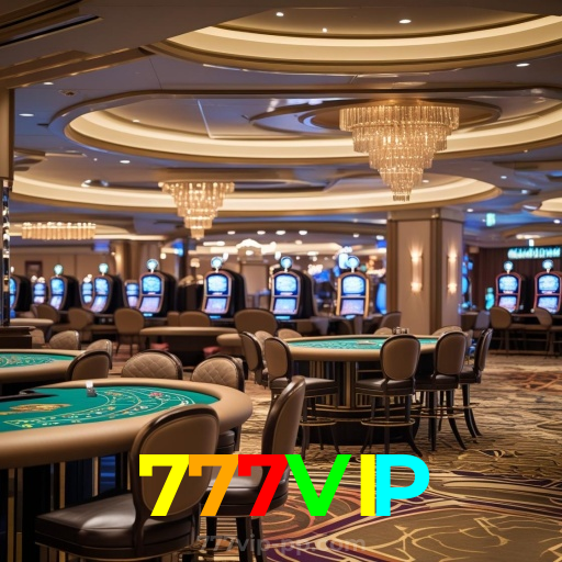 777VIP：Cada giro é uma chance de conquistar prêmios incríveis!