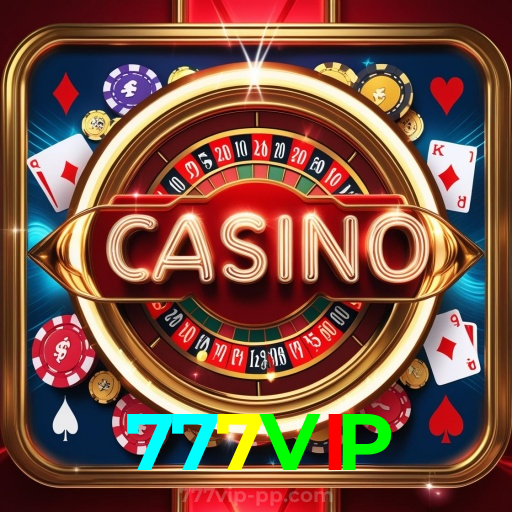 777VIP：Jogue slots, poker e aposte no futebol online para grandes prêmios!