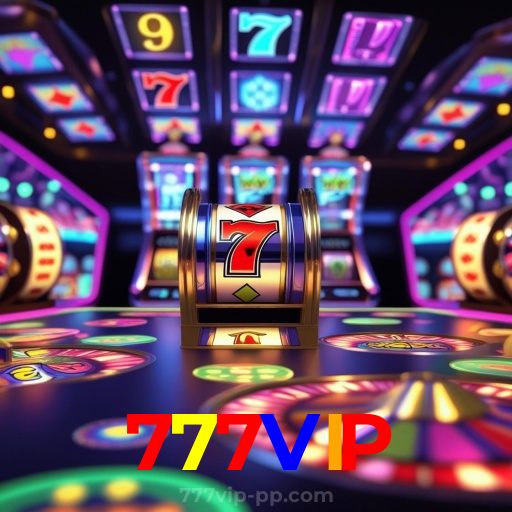777VIP:Entre no cassino e aposte nas roletas mais emocionantes!