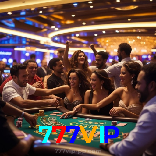 777VIP：Jogue blackjack, aposte no futebol e leve para casa grandes prêmios!