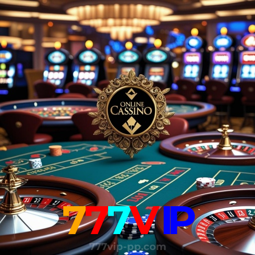 777VIP：A sorte está esperando por você! Vença na roleta e ganhe grandes vitórias!