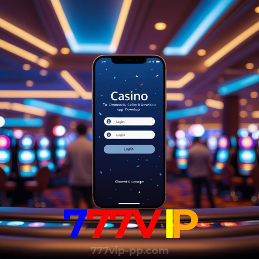 777VIP：Entre no cassino e aposte nas roletas mais emocionantes!