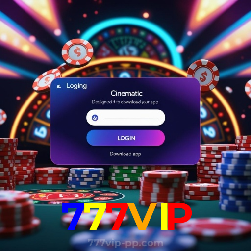 777VIP：A roleta nunca foi tão empolgante! Aposte e vença!
