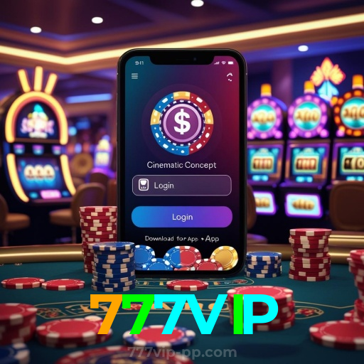 777VIP：Jogue poker, aposte no futebol e conquiste prêmios incríveis!